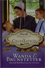 The Celebration (Amish Cooking Class, Bk 3) (Large Print)