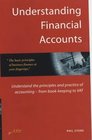 Understanding Financial Accounts Understand the Principles and Practice of Accounting  from Bookkeeping to VAT