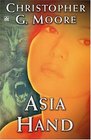 Asia Hand (Vincent Calvino, Bk 2)