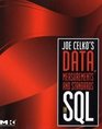 Joe Celko's Data Measurements and Standards in SQL