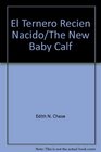 El Ternero Recien Nacido/The New Baby Calf