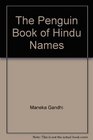 The Penguin Book of Hindu Names