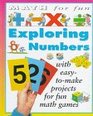 Exploring Numbers