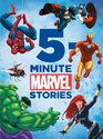 5Minute Marvel Stories