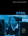 HTML Comprehensive Concepts and Techniques Fifth Edition