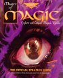 Master of Magic  The Official Strategy Guide