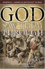 God Saw Them Through Semper FI  America's Battalion in Iraq