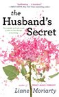 The Husband's Secret (Large Print)