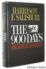 The 900 Days The Siege of Leningrad