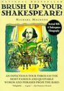 Brush Up Your Shakespeare