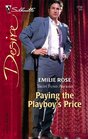 Paying The Playboy's Price (Desire)