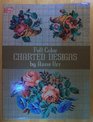 FullColor Charted Designs