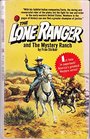 The Lone Ranger and the Mystery Ranch