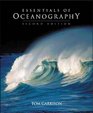 Essentials of Oceanography/Infotrac