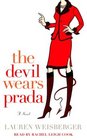 The Devil Wears Prada (Audio Cassette)