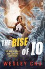 The Rise of Io