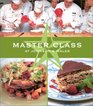 Master Class at Johnson  Wales Recipes from the Public Television Series