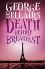 Death Before Breakfast