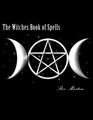 The Witches Book of Spells