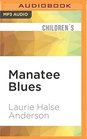 Manatee Blues