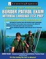 Border Patrol Exam Artificial Language Test Prep