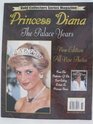 Princess Diana The palace years