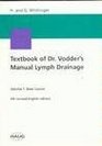 Textbook of Dr Vodder's Manual Lymph Drainage