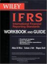 International Financial Reporting Standards  Workbook  Standard Outlines MultipleChoice Questions and Case Studies with Solutions
