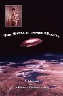 To Space and Back A Memoir