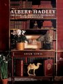 Albert Hadley  The Story of America's Preeminent Interior Designer