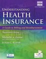 Understanding Health Insurance A Guide to Billing and Reimbursement  Printed Access Card and Cengage EncoderProcom Demo Printed Access Card