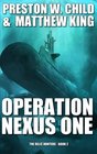 Operation Nexus One (The Relic Hunters) (Volume 2)