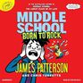 Middle School Born to Rock