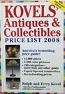 Kovels' Antiques  Collectibles Price List 2008