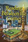 Reading Between the Crimes (A Jane Doe Book Club Mystery)