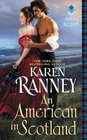 An American in Scotland (MacIain, Bk 3)