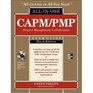 Capm/Pmp Project Management Certification Exam Guide