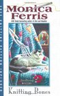 Knitting Bones (Needlecraft Mystery, Bk 11)