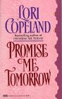 Promise Me Tomorrow (Sisters of Mercy Flats, Bk 2)
