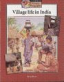 Village Life in India Pupil's book