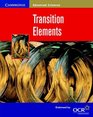 Transition Elements