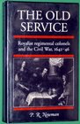 The Old Service Royalist Regimental Colonels and the Civil War 164246