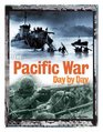 The Pacific War Day by Day