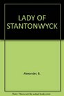 The Lady of Stantonwyck