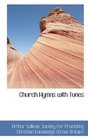 Church Hymns with Tunes