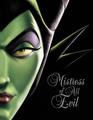 Mistress of All Evil: A Tale of the Dark Fairy (Villains Bk 4)