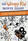 Wimpy Kid Movie Diary: The Next Chapter (Diary of a Wimpy Kid)