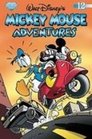 Walt Disney's Mickey Mouse Adventures 12