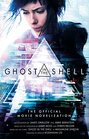 Ghost in the Shell The Official Movie Novelization