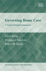 Governing Home Care A Crossnational Comparison